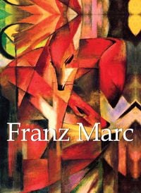 Produktbild: Franz Marc