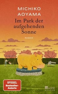 Produktbild: Im Park der aufgehenden Sonne