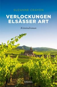 Produktbild: Verlockungen Els&auml;sser Art