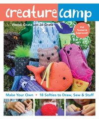 Produktbild: Creature Camp