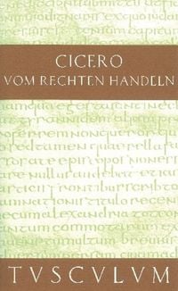 Produktbild: Vom rechten Handeln