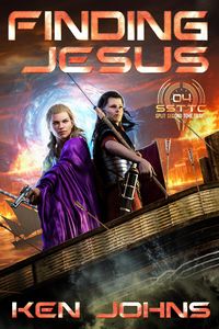 Produktbild: Finding Jesus