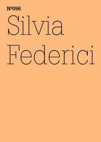 Produktbild: Silvia Federici