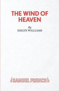 Produktbild: The Wind of Heaven