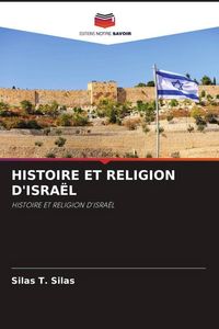 Produktbild: Histoire Et Religion D'isra&euml;l