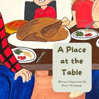 Produktbild: A Place at the Table