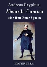 Produktbild: Absurda Comica