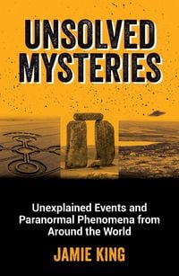 Produktbild: Unsolved Mysteries