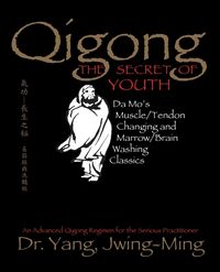 Produktbild: Qigong, The Secret of Youth 2nd. Ed.