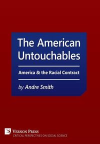 Produktbild: The American Untouchables