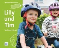 Produktbild: Lilly und Tim