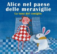 Produktbild: Alice nel paese delle meraviglie. La tana del coniglio