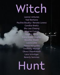 Produktbild: Witch Hunt