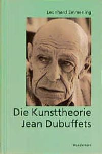 Produktbild: Jean Dubuffet