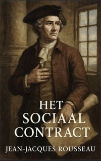 Produktbild: Het sociaal contract
