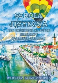 Produktbild: Szkoła Językowa