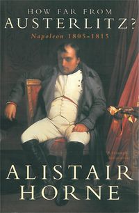 Produktbild: How Far From Austerlitz?