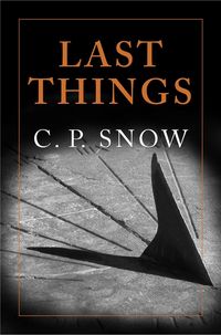 Produktbild: Last Things