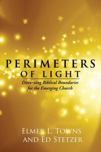 Produktbild: Perimeters of Light