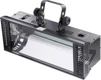 Produktbild: Eurolite 2700 DMX Stroboskop Wei&szlig;