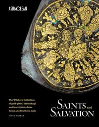 Produktbild: Saints and Salvation