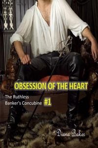 Produktbild: Obsession of the Heart