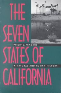 Produktbild: 7 States Of California