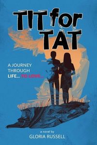 Produktbild: Tit-for-Tat: A journey through Life... to Love
