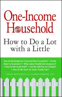 Produktbild: One-Income Household