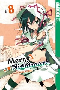 Produktbild: Merry Nightmare 08