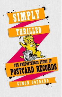 Produktbild: Goddard, S: Simply Thrilled