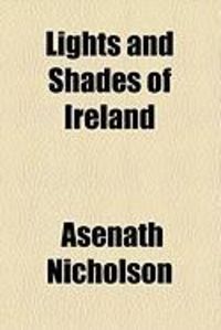 Produktbild: Lights and Shades of Ireland