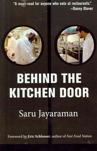 Produktbild: Behind the Kitchen Door