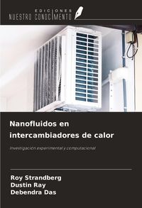 Produktbild: Nanofluidos en intercambiadores de calor
