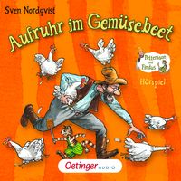 Produktbild: Aufruhr im Gem&uuml;sebeet
