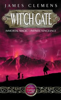 Produktbild: Wit'ch Gate