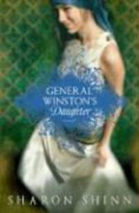 Produktbild: General Winston's Daughter