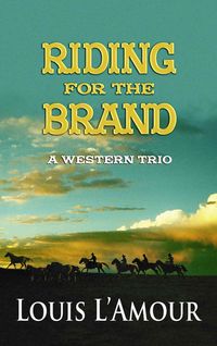 Produktbild: Riding For The Brand -Lp