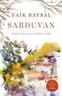 Produktbild: Sarduvan