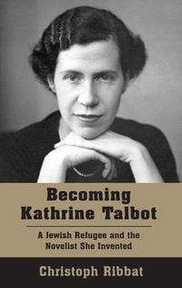 Produktbild: Becoming Kathrine Talbot