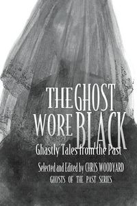 Produktbild: The Ghost Wore Black