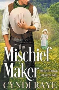 Produktbild: The MIschief Maker