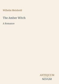 Produktbild: The Amber Witch