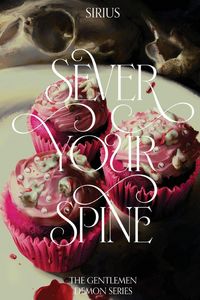 Produktbild: Sever Your Spine