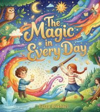 Produktbild: The Magic in Every Day
