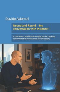 Produktbild: Round and Round - My conversation with Instance 1