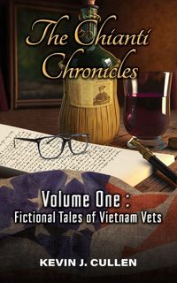 Produktbild: The Chianti Chronicles