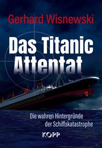 Produktbild: Das Titanic-Attentat