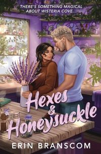 Produktbild: Hexes & Honeysuckle
