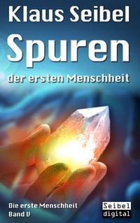 Produktbild: Spuren der ersten Menschheit